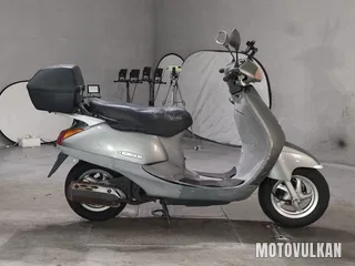 Honda Lead 100