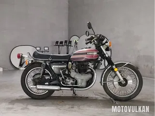 Kawasaki W3