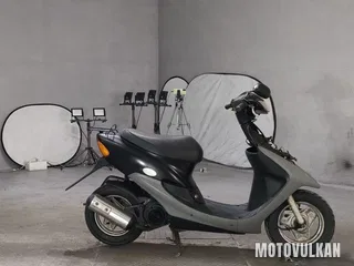 Honda DIO SR