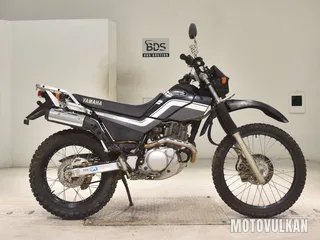 Yamaha SEROW225-3