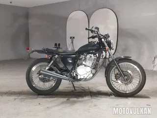 Suzuki Grasstracker Bigboy