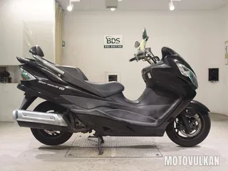 Suzuki SKYWAVE250SS-2