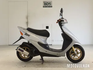 Honda DIO-3