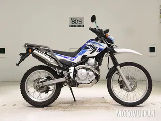 Yamaha SEROW250-3