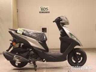 Yamaha JOG ONE