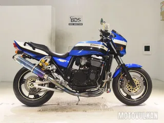 Kawasaki ZRX1100