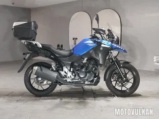 Suzuki V-Strom 250
