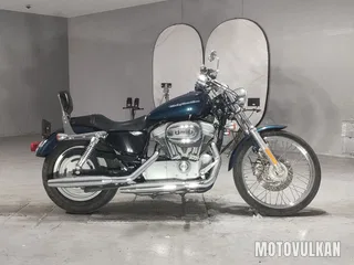 Harley-Davidson Harley-Davidson XL883C