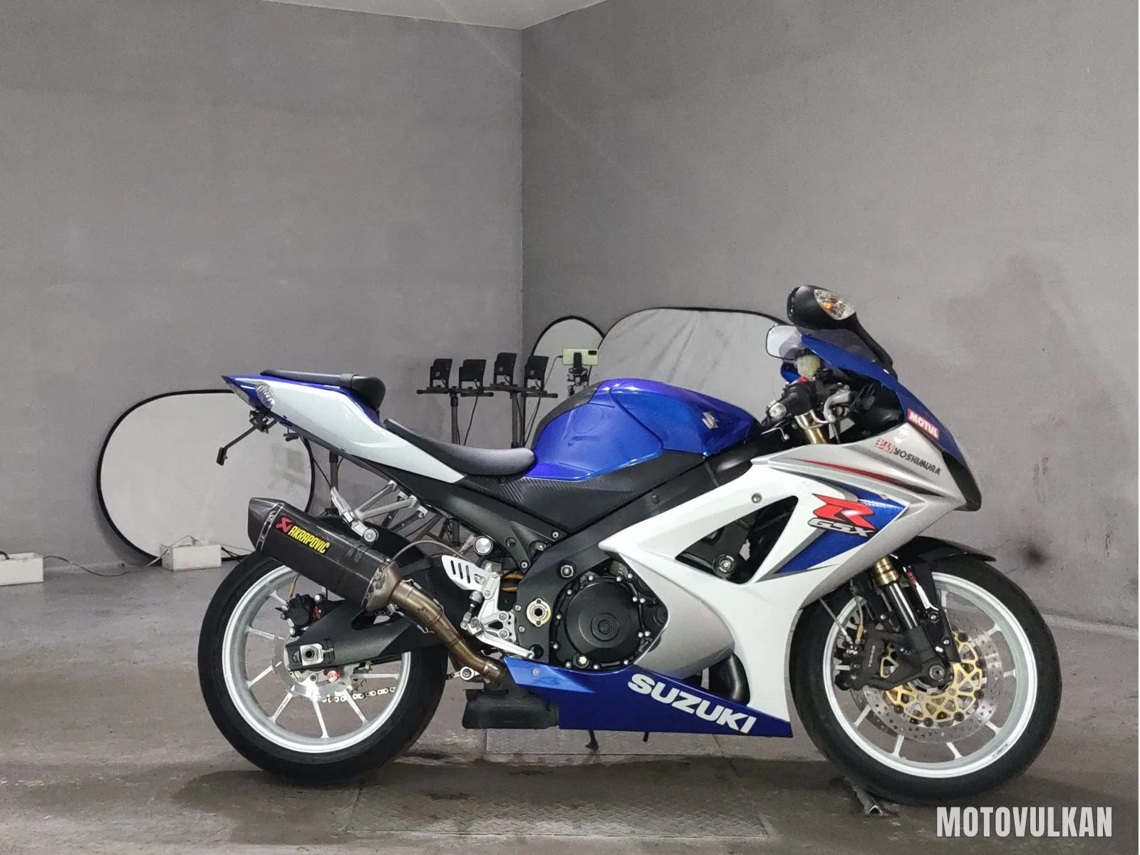 Suzuki GSX-R1000