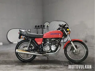 Honda CB400FOUR