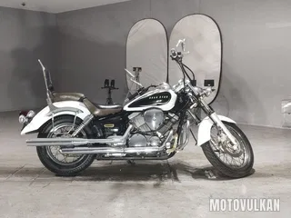 Yamaha Dragstar 250