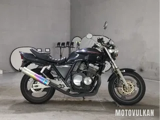 Honda CB400SF