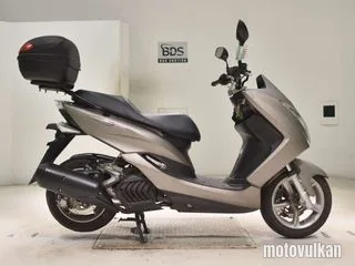 Yamaha MAJESTY155S