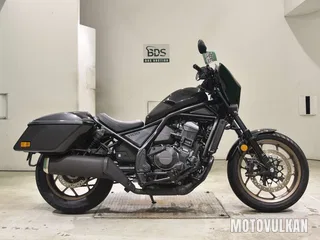Honda REBEL1100T