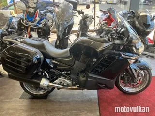 Kawasaki 1400Gtr