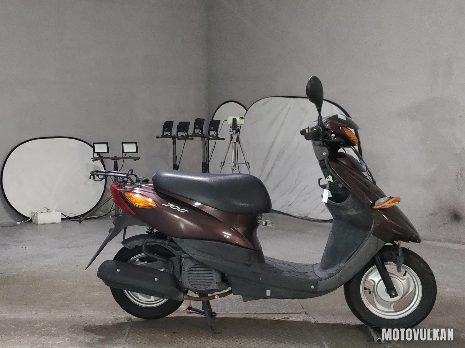 Yamaha JOG