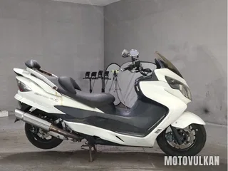 Suzuki Skywave 250S