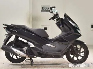 Honda PCX125-3