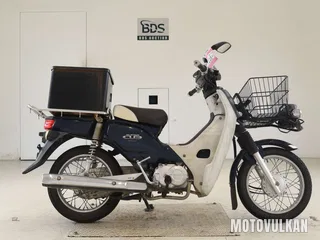 Honda C110-2