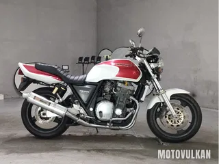 Honda CB1000SF