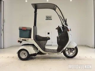 Honda GYRO CANOPY-2