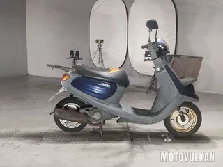 Yamaha JOG Poche