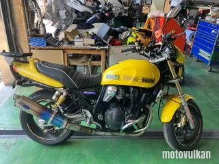 Suzuki Inazuma400