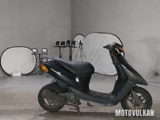 Suzuki Let's 2