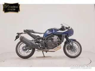 Honda HAWK11