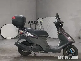 Suzuki Address V125S