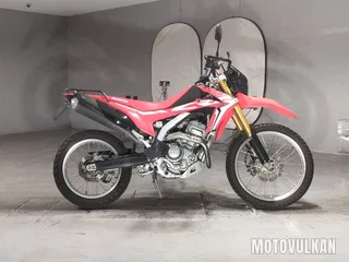 Honda CRF250L