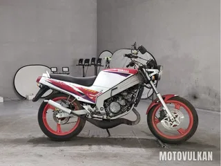 Yamaha TZR125