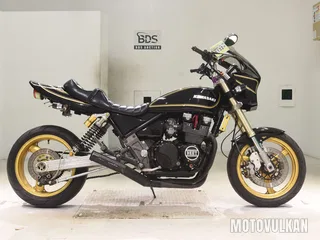 Kawasaki ZEPHYR400KAI