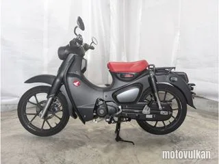 Honda Super Cub C125