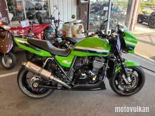 Kawasaki Zrx1200 Daeg