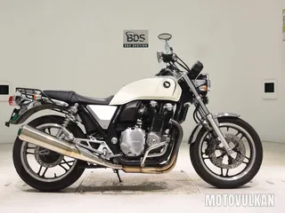 Honda CB1100