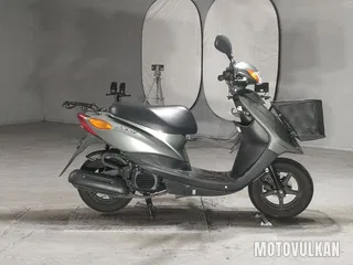 Yamaha JOG DX