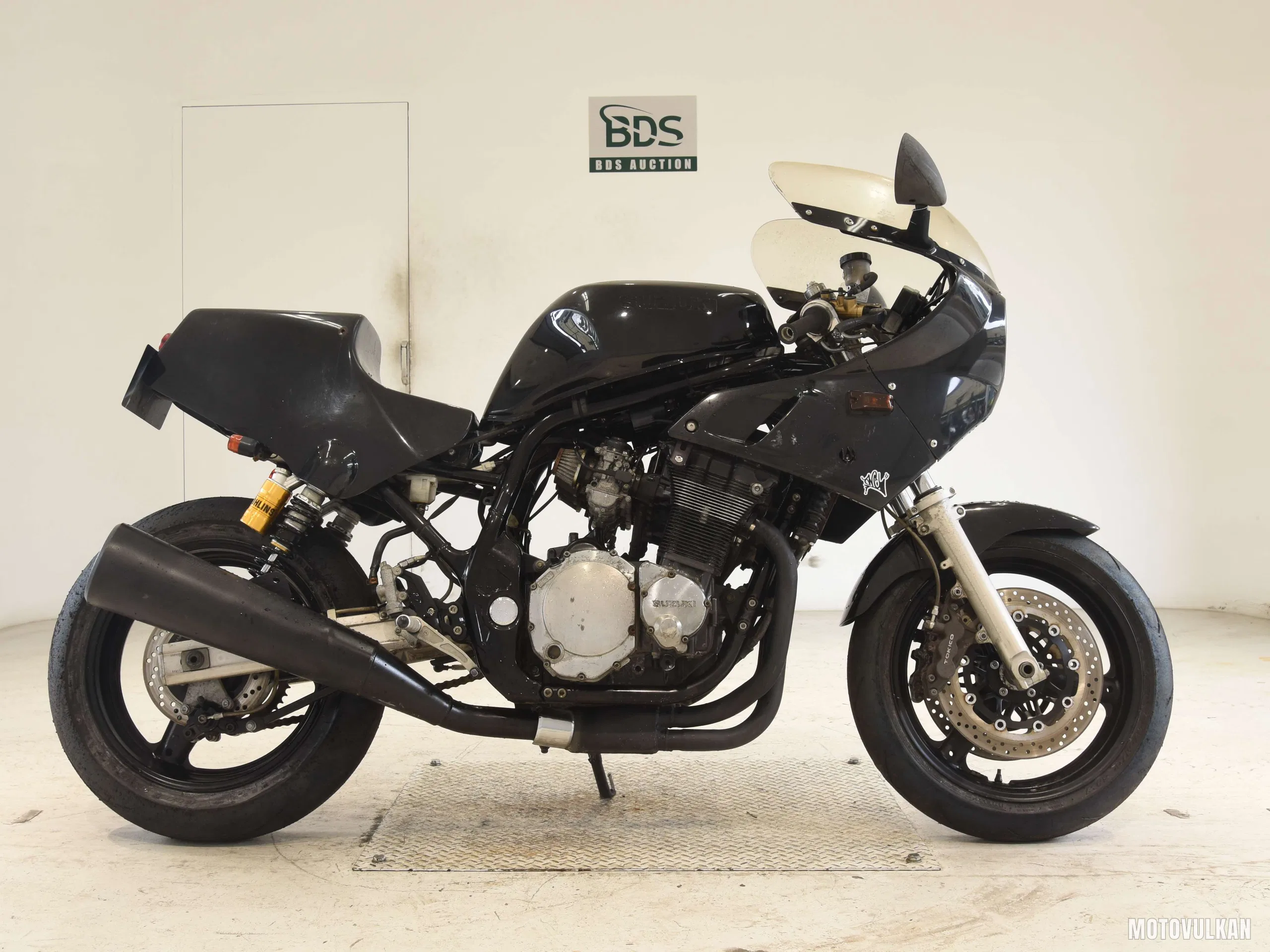 Suzuki GS1200SS