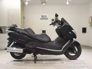 Honda FORZA Z