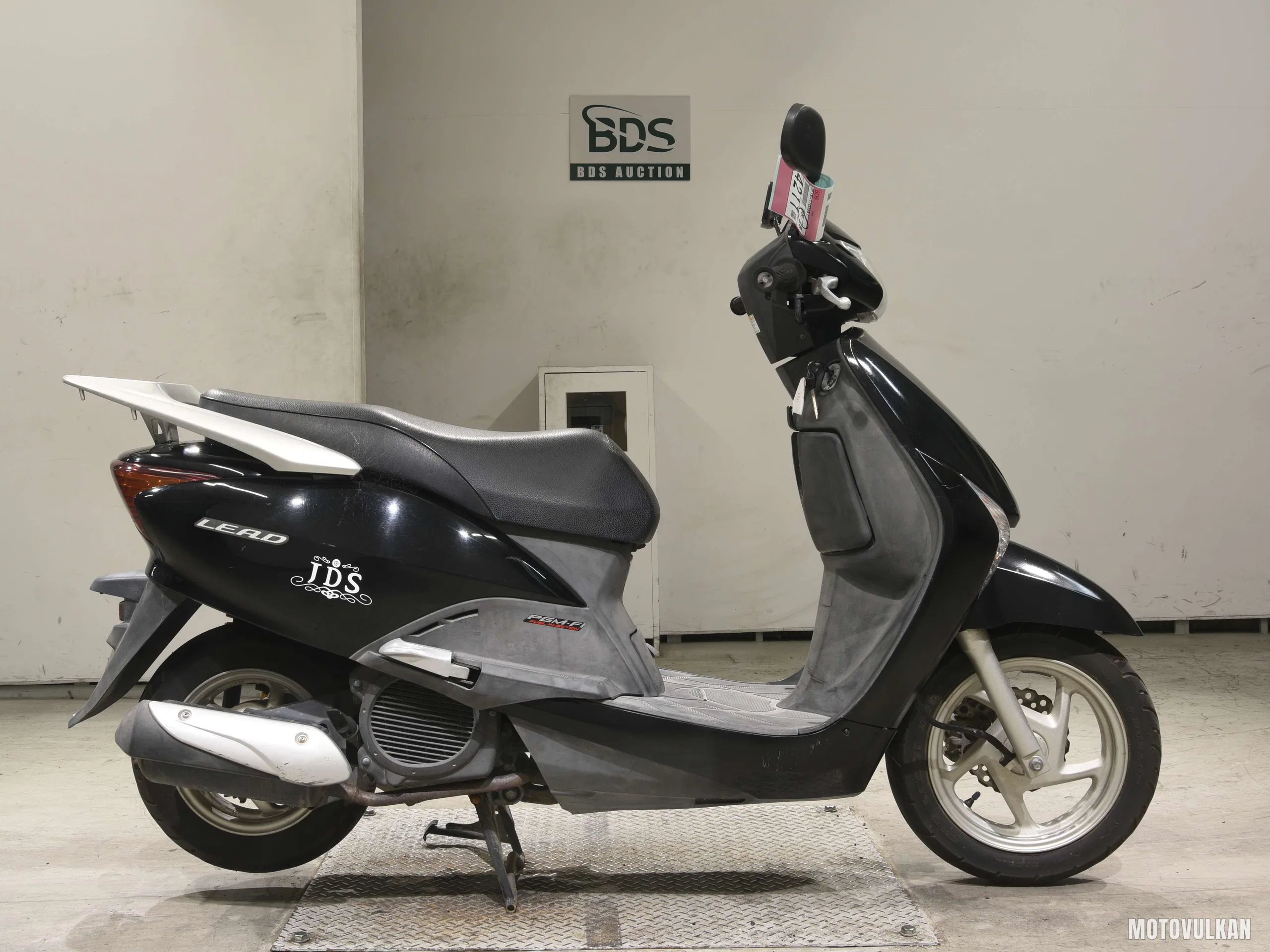 Honda LEAD110