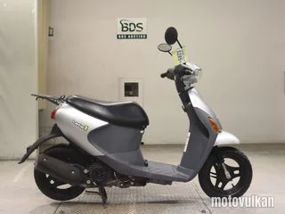 Suzuki LET'S4