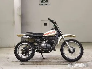 Yamaha YZ50