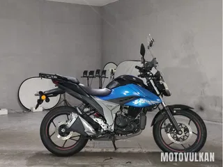Suzuki Gixxer 150