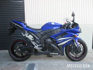 Yamaha Yzf-R1