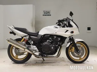 Honda CB400SFVA BOL D'OR