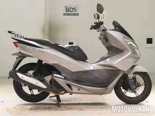 Honda PCX150-2