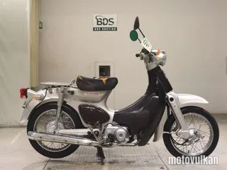 Honda LITTLECUB