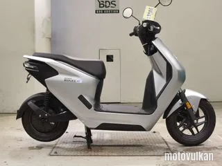 Honda EM1E: