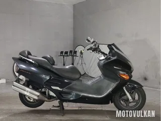 Honda Forza X