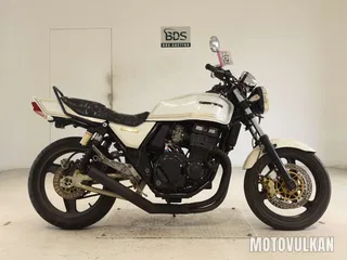 Kawasaki ZRX400